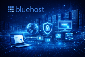 Bluehost Review (The Beginner’s Choice)